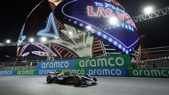 cual sera el cambio que se viene en el auto de franco colapinto para el gp de qatar cual sera el cambio que se viene en el auto de franco colapinto para el gp de qatar