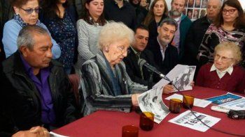 el nieto 128 se llama marcos y es de tucuman