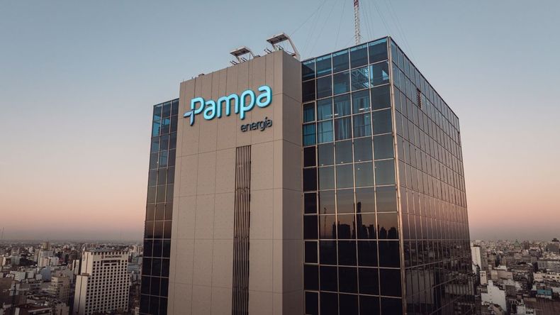 Confianza en Argentina: Pampa Energía coloca el bono privado más largo de la historia. | LM Neuquen Confianza en Argentina: Pampa Energía coloca el bono privado más largo de la historia.