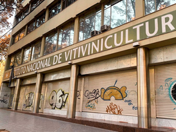 La transformación del INV representa un punto de inflexión para la vitivinicultura argentina. La transformación del INV representa un punto de inflexión para la vitivinicultura argentina.