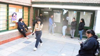 apartaron al docente sospechado de abuso en el jardin de alta barda apartaron al docente sospechado de abuso en el jardin de alta barda