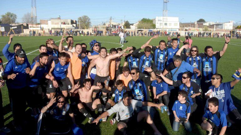 Rincón sueña con repetir la hazaña de las últimas dos competiciones.