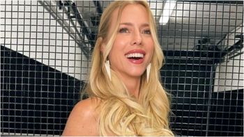 nicole neumann conto la experiencia sobrenatural que vivio en su casamiento con manu urcera nicole neumann conto la experiencia sobrenatural que vivio en su casamiento con manu urcera