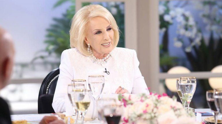 El almuerzo del horror