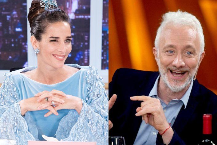 Juana Viale busca conquistar la noche del sábado: quiénes son los invitados