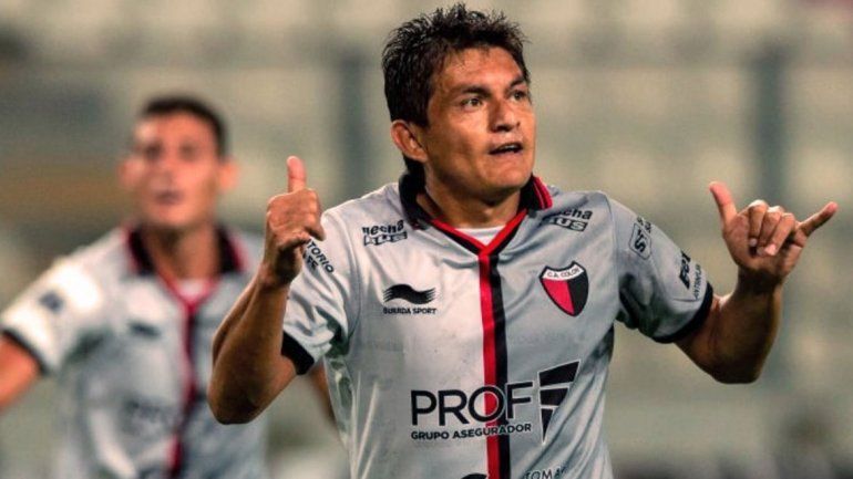 El falso interés de Racing que hizo ilusionar al Pulga Rodríguez