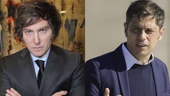 kicillof contra milei: venia a cerrar el banco central pero lo que quiere cerrar es el congreso kicillof contra milei: venia a cerrar el banco central pero lo que quiere cerrar es el congreso