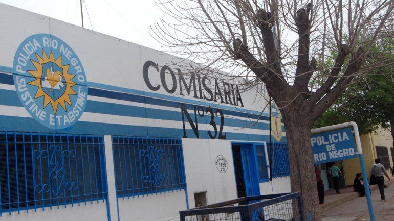 Cipolletti: 3 detenidos por una violenta seguidilla de robos