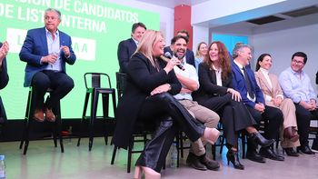 Los partidos en Neuquén van llenando los casilleros de los candidatos para las elecciones 2025.