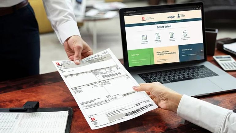 El nuevo esquema sólo tendrá la categoría con subsidio