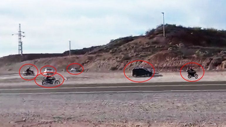 Elige tu propia tragedia: falta una rotonda y el ingreso a Neuquén por Ruta 7 es un peligro