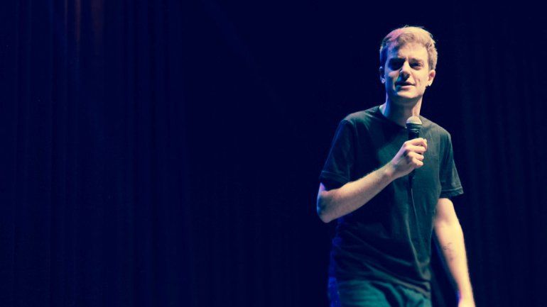 Las anticipadas para ver a Mellera-Lauriente se consiguen en Eventpass.