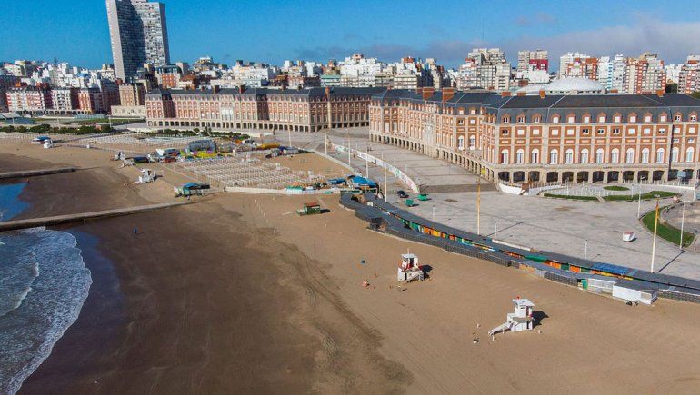 Se hizo el canchero al romper la cuarentena y lo detuvieron