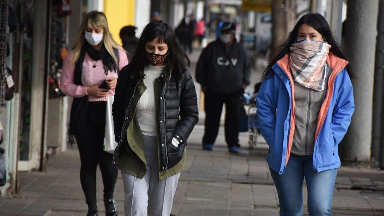 Viviendo con coronavirus: aprender, cuidarnos y prevenir