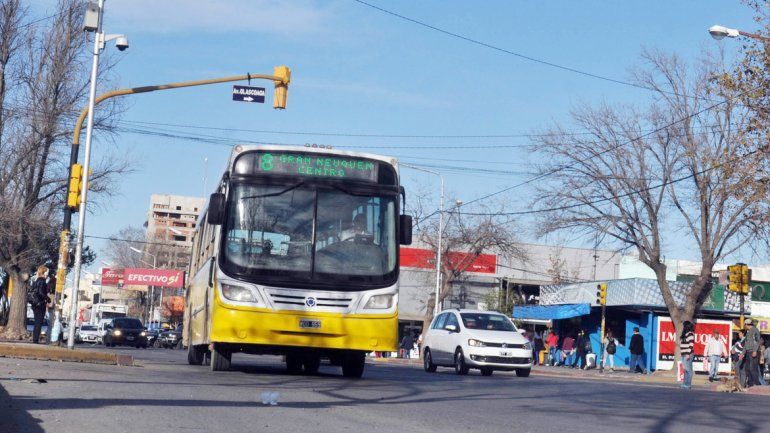 Los datos de la UNCo