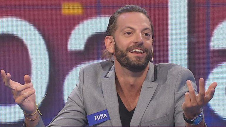 El Rifle se va de los canales de Clarín en buenos términos.&nbsp;