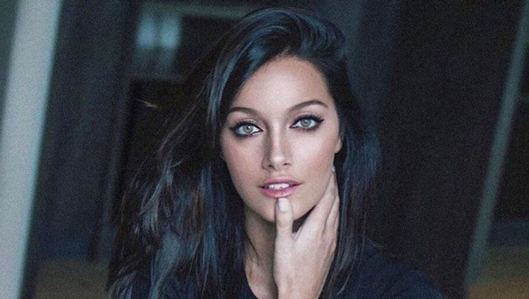 El Chato Prada reveló qué le pasa  a Oriana Sabatini