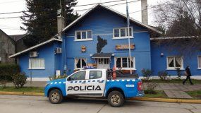 La Policía investiga si el desencadenante del ataque fue una discusión en la Fiesta de los Jardines. | LM Neuquen La Policía investiga si el desencadenante del ataque fue una discusión en la Fiesta de los Jardines.