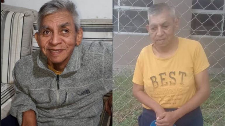 Jorge Omar Anachuri, una de las víctimas del asesino serial en Jujuy, estaba desaparecido desde el 25 de julio. Jorge Omar Anachuri, una de las víctimas del asesino serial en Jujuy, estaba desaparecido desde el 25 de julio.