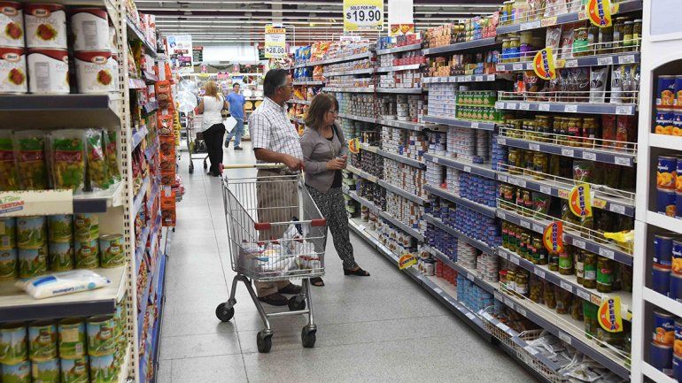 Precios Cuidados 2018, un programa que languidece