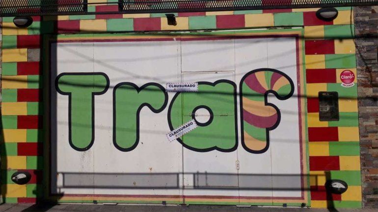 Vendía bebidas alcohólicas a menores y le clausuraron el local