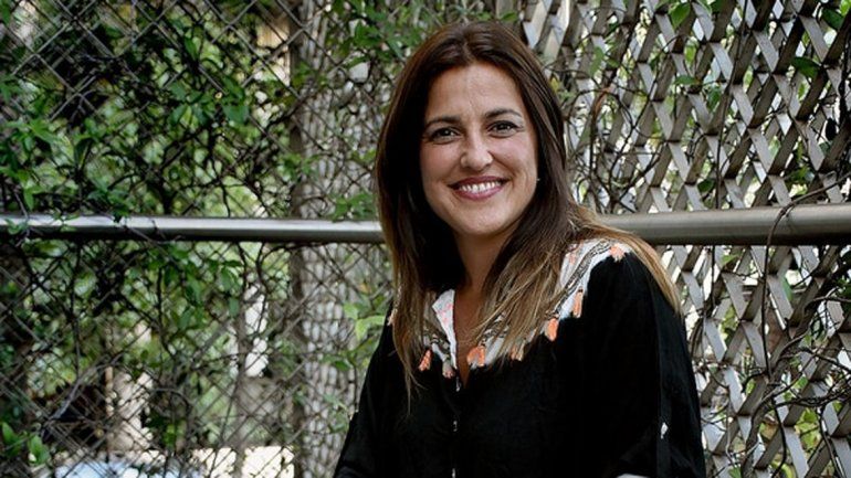 Maju Lozano regresa a la TV después de unos años de ausencia.