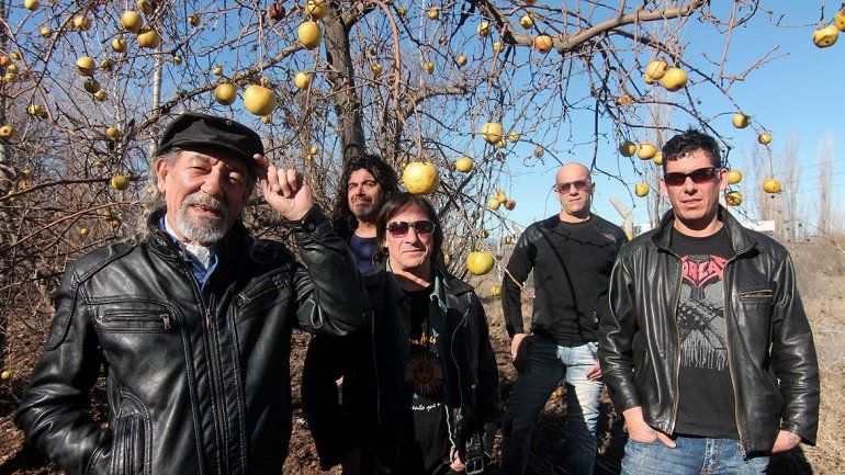 La Moto sigue siendo familia