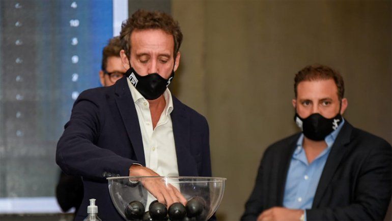 El superclásico se jugará el 14 de marzo en La Bombonera