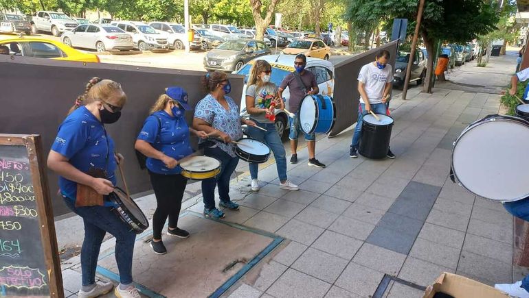 Denuncian que Gendarmería inventa causas para despedir trabajadores