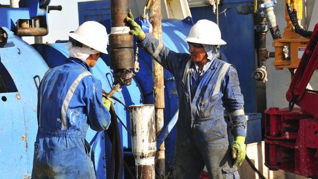 Petroleros cerraron un incremento: cuánto cobran desde mayo 2026 y cuál será el sueldo mínimo