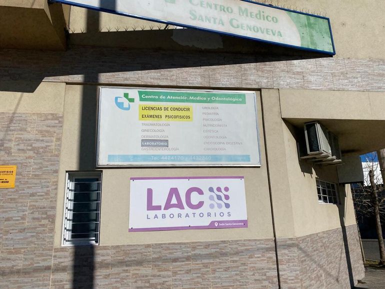 Advierten sobre una estafa en nombre de un centro médico: Las personas llegan llorando en búsqueda de trabajo