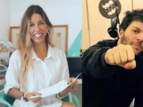 Cuál fue la infidelidad que terminó con la relación de Guido Kazcka y Florencia Bertotti