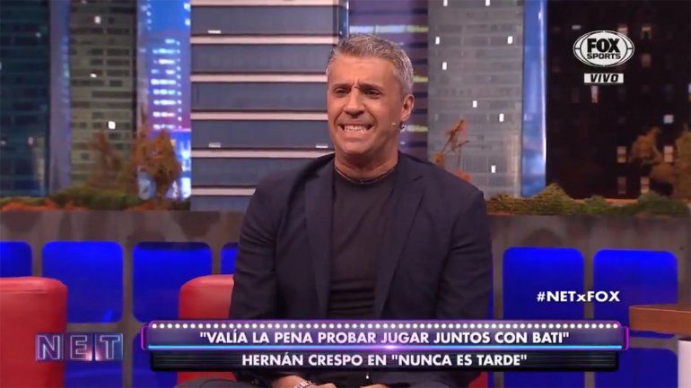 Zamarreámela, el polémico nick en MSN de Crespo, el amigo hacker y los chat calientes