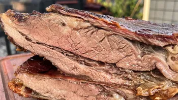 Jugoso y sabroso, todo el poder del vacío. | LM Neuquen Jugoso y sabroso, todo el poder del vacío.