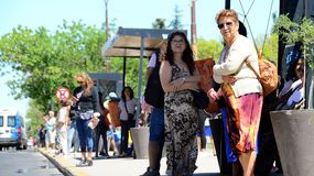 Duro pedido de Riva al Municipio para garantizar los colectivos en Neuquén