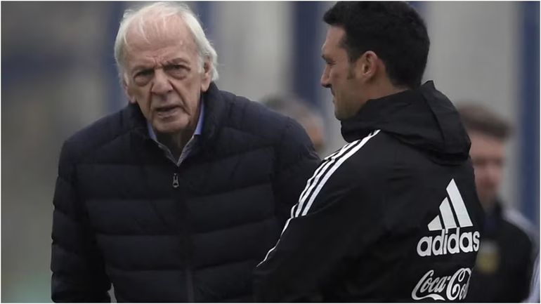 A Menotti le propusieron sacarse una foto con Bilardo y Scaloni: su tremenda respuesta