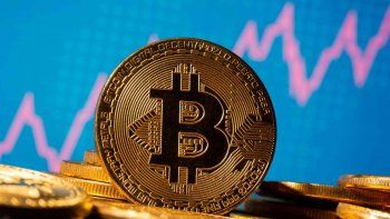 el bitcoin alcanzo un valor historico y es el refugio de wall street el bitcoin alcanzo un valor historico y es el refugio de wall street