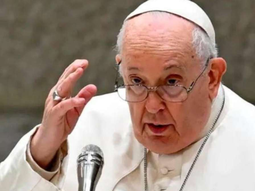 El papa Francisco murió a los 88 años