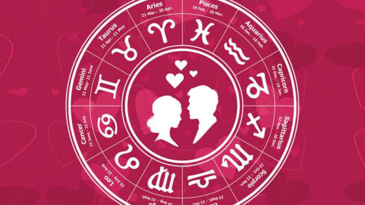 Signos del zodiaco más compatibles en el amor y la amistad