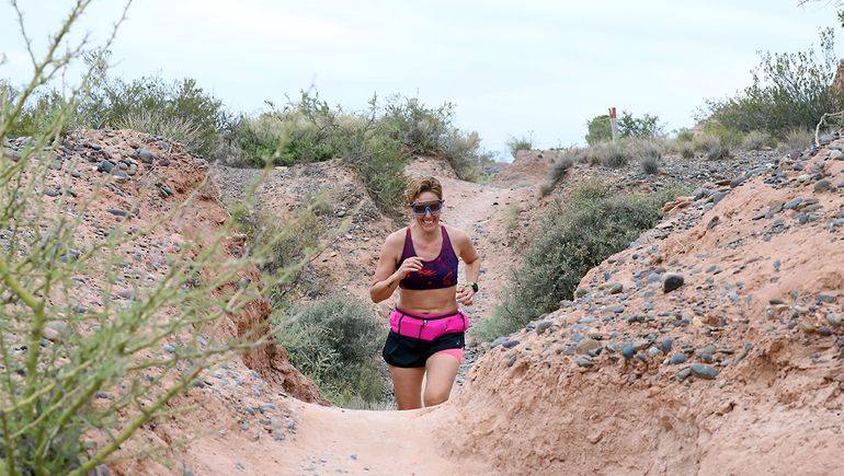 En Parque Norte hay tres senderos de distintas exigencias para todos los corredores y amateurs que buscan pasar el rato. En Parque Norte hay tres senderos de distintas exigencias para todos los corredores y amateurs que buscan pasar el rato.