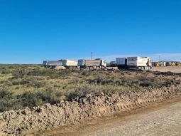 Río Negro continúa con inspecciones para asegurar el cumplimiento de las normativas. Foto: prensa Gobierno de Río Negro