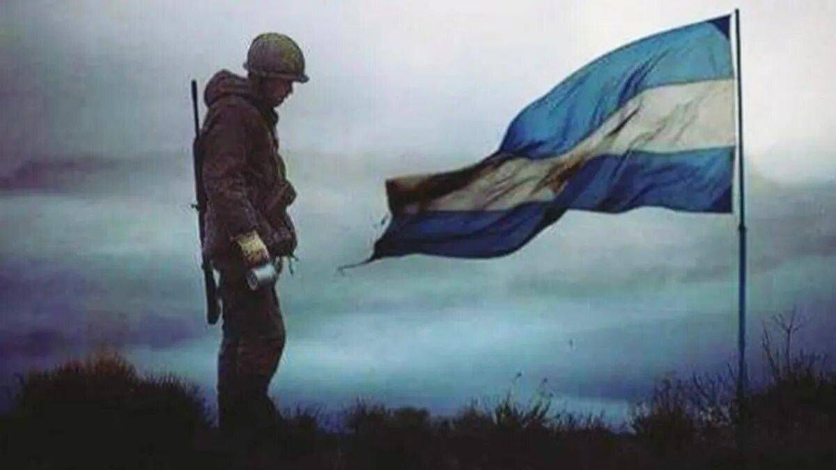 Guerra de Malvinas: soldados en contra de reconocer a quienes estuvieron en el continente