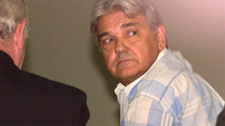 Murió Mario Fendrich, autor del robo del siglo