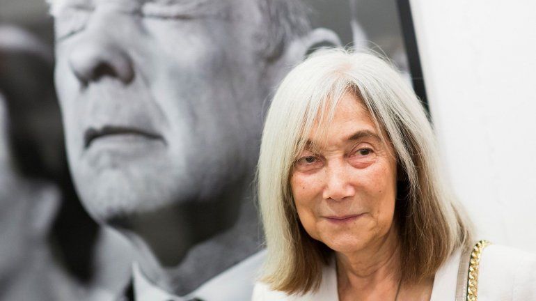 Tras la muerte de María Kodama, dan a conocer el destino de la obra de Borges