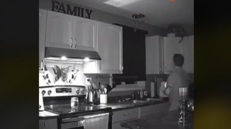 El video es viral en TikTok