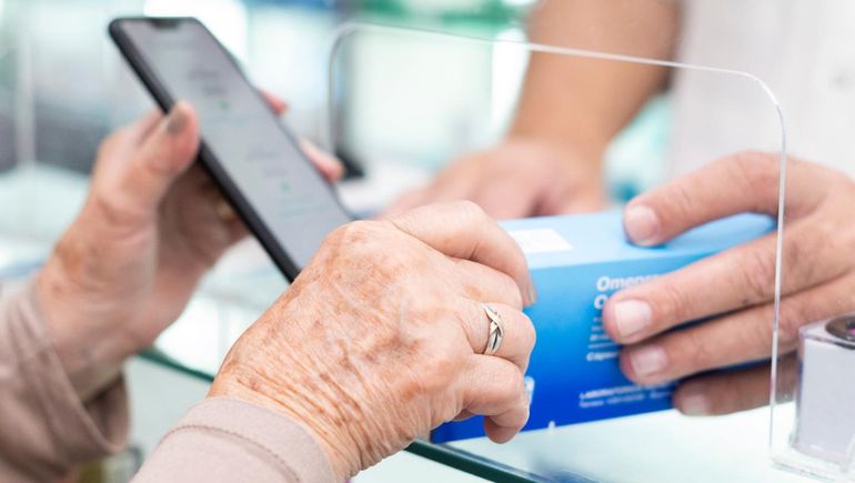 PAMI: Qué Pasará Con Los Medicamentos Gratis Para Jubilados Y Pensionados