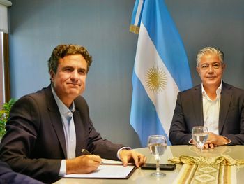 Educación y energía: Pluspetrol destina US$ 1 millón a becas en la provincia de Neuquén