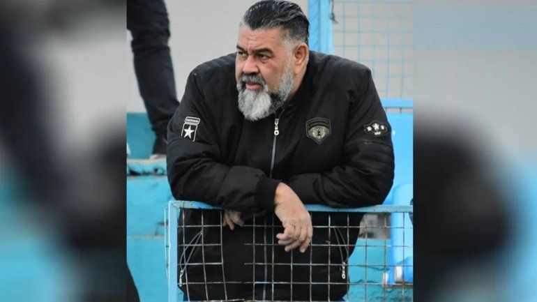 Fabián Godoy le contó su drama a LM Neuquén.