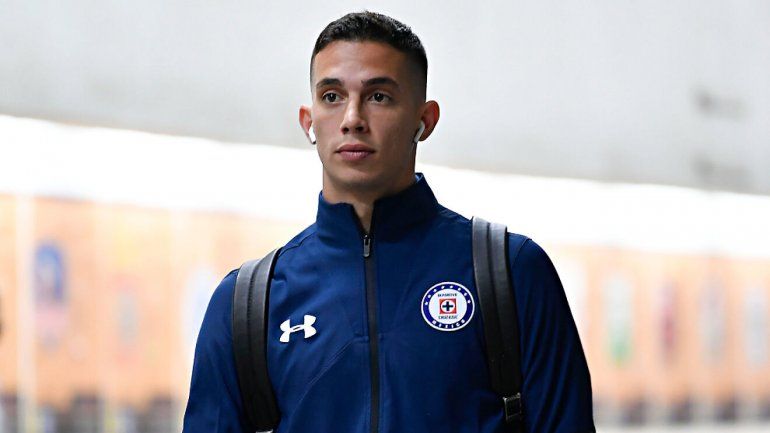 Iván Marcone le permitirá embolsar a Boca cerca de cinco millones de dólares.