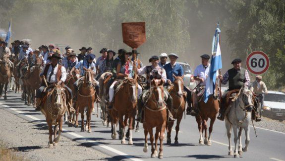 Arrancó con todo la 30° Fiesta Nacional del Puestero